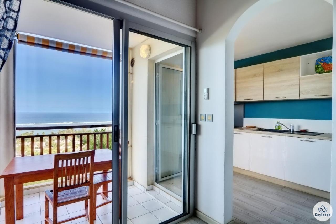 Cap Ouest 3 Etoiles Apartment Ла Салин ла Ба Екстериор снимка